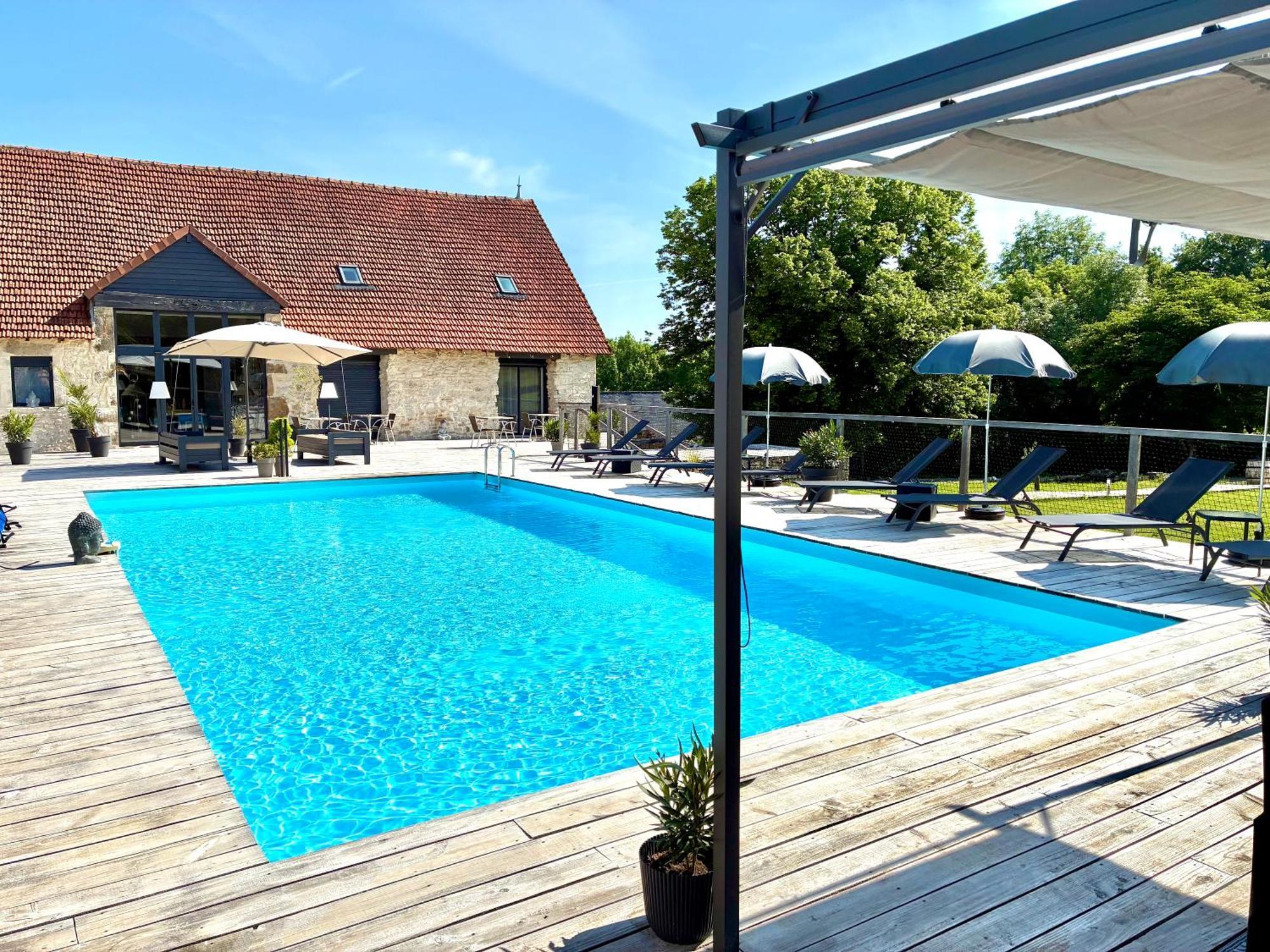 Le Domaine Du Quercy Padirac Exterior foto